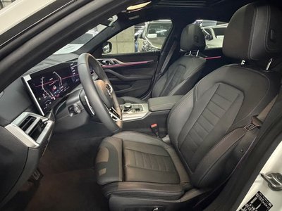 2026 BMW 4 SERIES photo 10