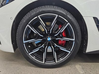 2026 BMW 4 SERIES photo 6