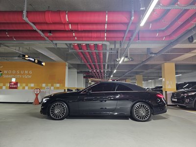2025 Mercedes-BENZ CLE 照片 6