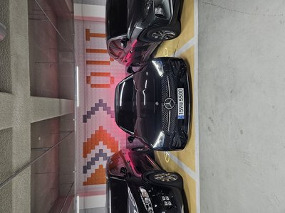 2025 Mercedes-BENZ CLE 照片 2