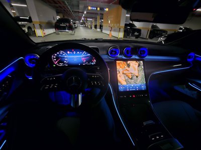 2025 Mercedes-BENZ CLE 照片 5