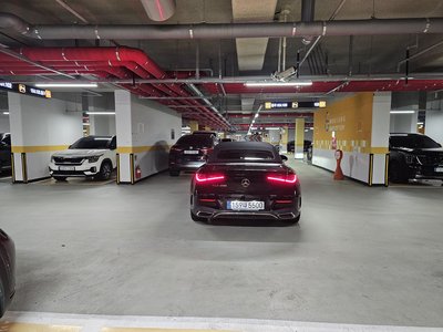 2025 Mercedes-BENZ CLE 照片 4
