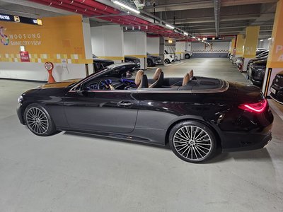 2025 Mercedes-BENZ CLE 照片 10