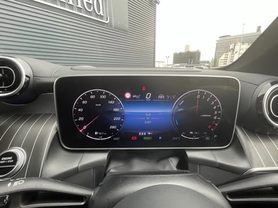 MERCEDES-BENZ GLC-CLASS - 5