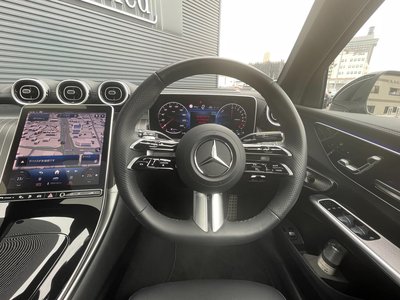 MERCEDES-BENZ GLC-CLASS - 6