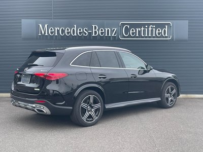MERCEDES-BENZ GLC-CLASS - 4