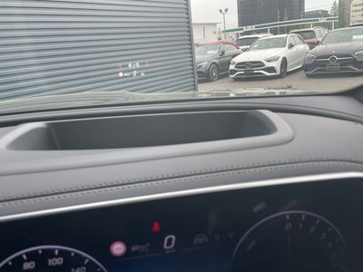 MERCEDES-BENZ GLC-CLASS - 9