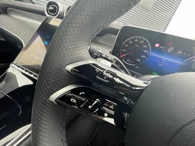 MERCEDES-BENZ GLC-CLASS - 7