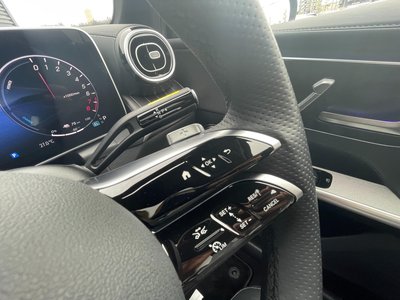 MERCEDES-BENZ GLC-CLASS - 8