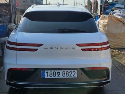 2026 Genesis GV70 照片 7