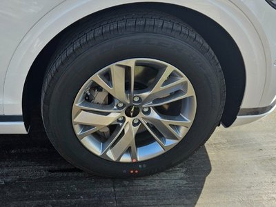 2026 Genesis GV70 缩略图 20