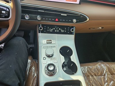 2026 Genesis GV70 缩略图 13