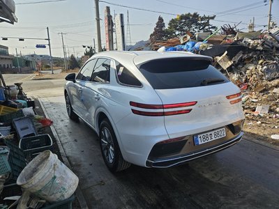 2026 Genesis GV70 照片 6