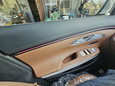 2026 Genesis GV70 照片 8