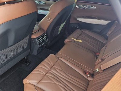 2026 Genesis GV70 缩略图 15