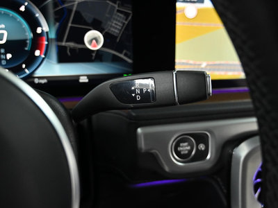 MERCEDES-BENZ G-CLASS - 9