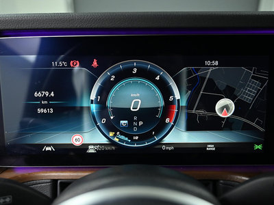 MERCEDES-BENZ G-CLASS - 8