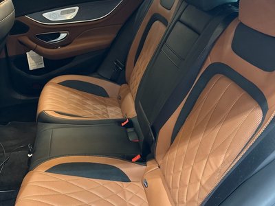 صورة مصغرة 18 لـ 2023 Mercedes-BENZ GT AMG
