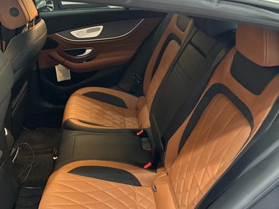 صورة مصغرة 19 لـ 2023 Mercedes-BENZ GT AMG