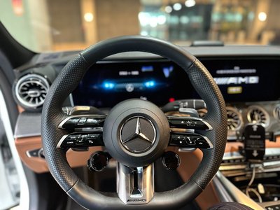 صورة مصغرة 12 لـ 2023 Mercedes-BENZ GT AMG