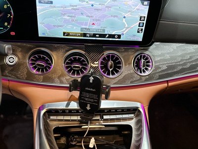 صورة مصغرة 15 لـ 2023 Mercedes-BENZ GT AMG