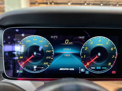 صورة مصغرة 14 لـ 2023 Mercedes-BENZ GT AMG