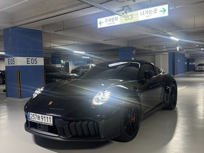 PORSCHE 911 - 2