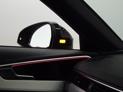 2024 AUDI A4 AVANT thumbnail 19