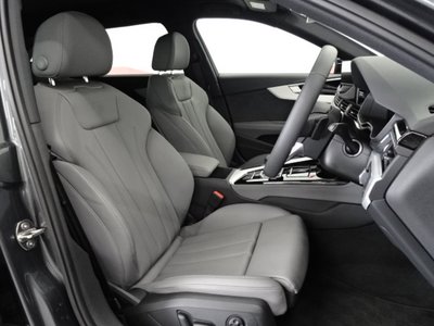2024 AUDI A4 AVANT thumbnail 14