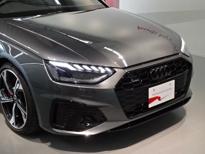 2024 AUDI A4 AVANT thumbnail 11