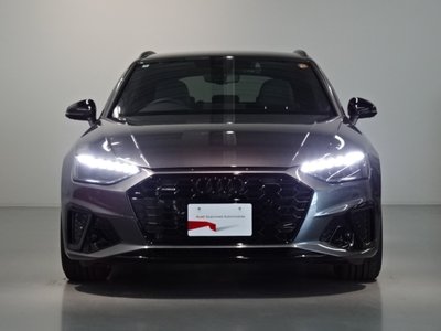 2024 AUDI A4 AVANT — фото 5