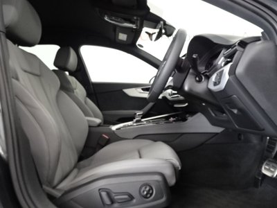 2024 AUDI A4 AVANT thumbnail 30