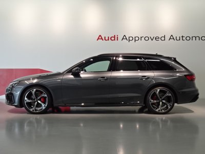 2024 AUDI A4 AVANT — фото 2