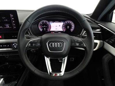2024 AUDI A4 AVANT thumbnail 15