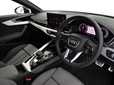 2024 AUDI A4 AVANT thumbnail 13