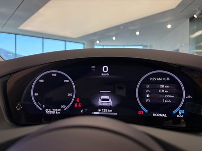 PORSCHE PANAMERA - 8