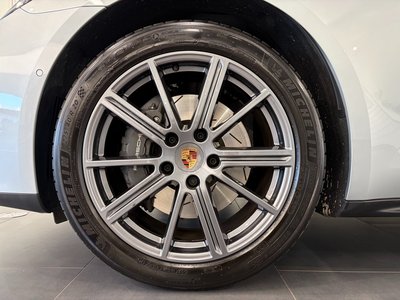 PORSCHE PANAMERA - 6