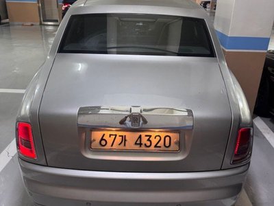 2005 ROLLS-ROYCE PHANTOM 缩略图 15