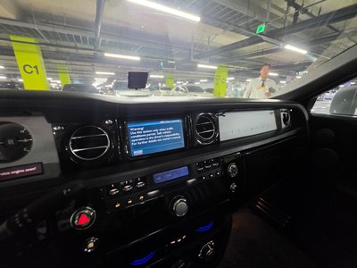2005 ROLLS-ROYCE PHANTOM 缩略图 14