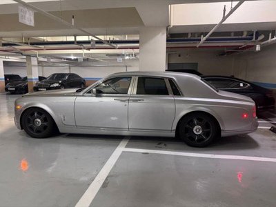 2005 ROLLS-ROYCE PHANTOM 缩略图 17