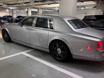 2005 ROLLS-ROYCE PHANTOM 缩略图 18