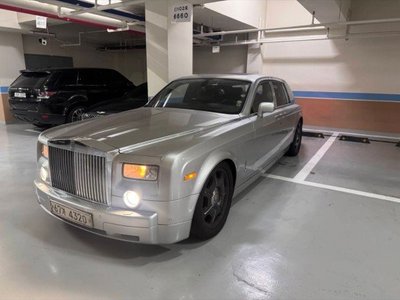 2005 ROLLS-ROYCE PHANTOM 缩略图 16