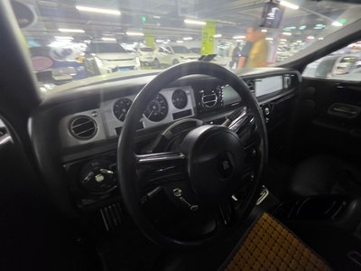 2005 ROLLS-ROYCE PHANTOM 缩略图 11
