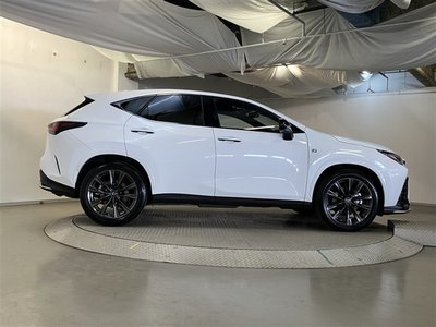 LEXUS NX - 5