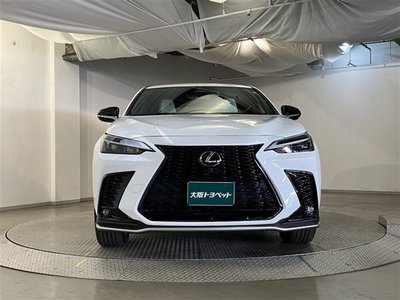LEXUS NX - 2
