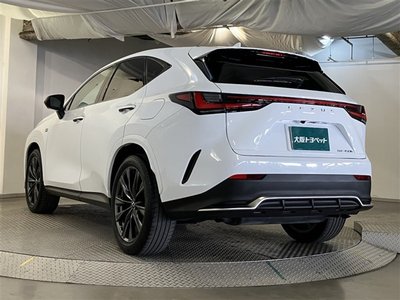 LEXUS NX - 6