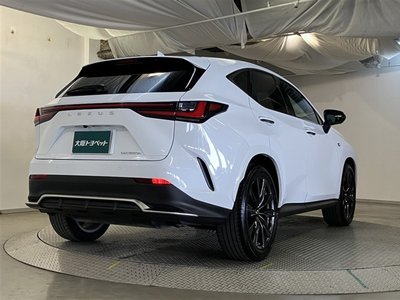 LEXUS NX - 8