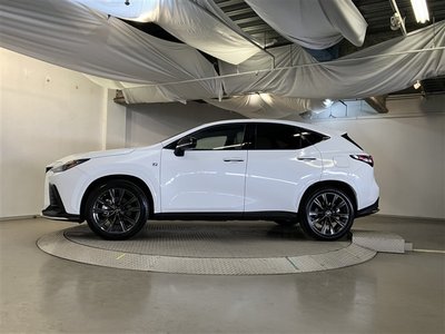 LEXUS NX - 4