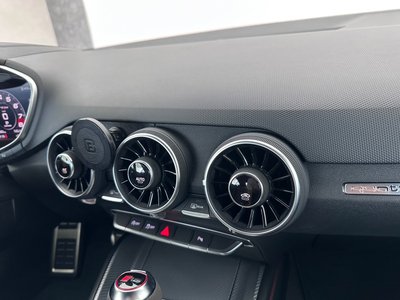 صورة مصغرة 20 لـ 2018 AUDI TT RS COUPE