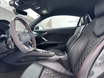 صورة مصغرة 15 لـ 2018 AUDI TT RS COUPE